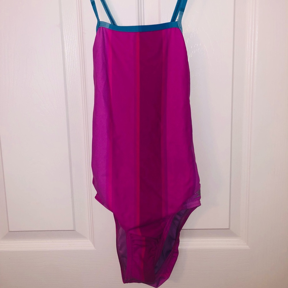 Speedo endurance one piece (26)